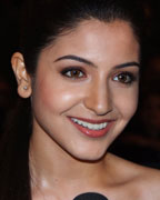 Anushka Sharma